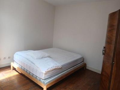 For rent Bordeaux 3 rooms 55 m2 Gironde (33000) photo 1