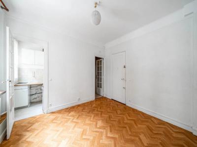 For sale Paris-15eme-arrondissement 1 room 18 m2 Paris (75015) photo 2