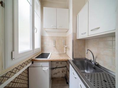 For sale Paris-15eme-arrondissement 1 room 18 m2 Paris (75015) photo 4