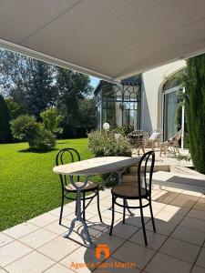 Annonce Vente 7 pices Maison Ancone 26