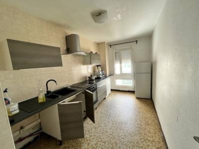 For rent Argenteuil ARGENTEUIL   VAL NORD 3 rooms 64 m2 Val d'Oise (95100) photo 2