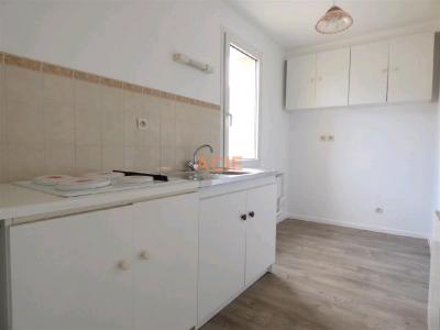 Louer Appartement Louvres Val d'Oise