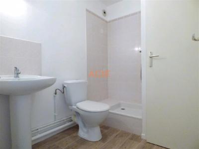 Louer Appartement Louvres 701 euros