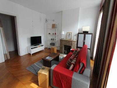Annonce Location 3 pices Appartement Paris-5eme-arrondissement 75
