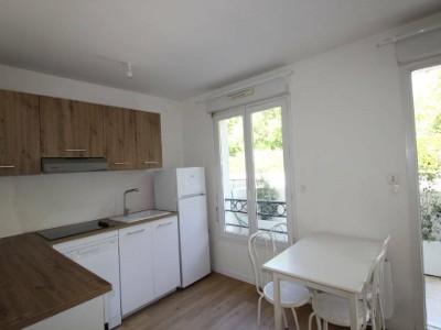 Annonce Location 2 pices Appartement Angouleme 16