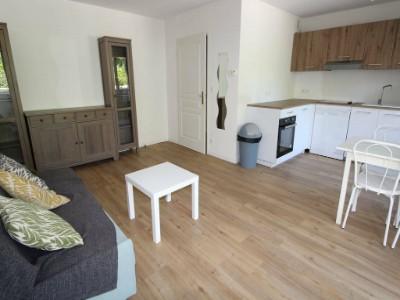 Louer Appartement 45 m2 Angouleme