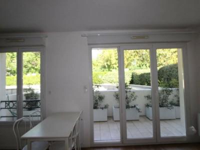 Louer Appartement Angouleme 450 euros