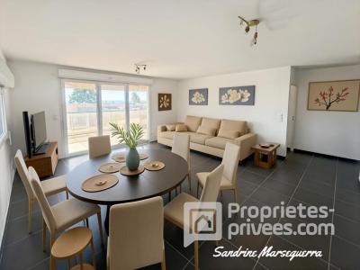 Annonce Vente 4 pices Appartement Villeneuve-loubet 06