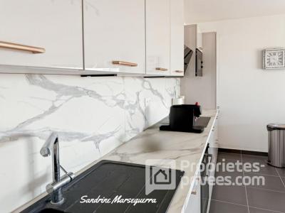 Acheter Appartement Villeneuve-loubet Alpes Maritimes