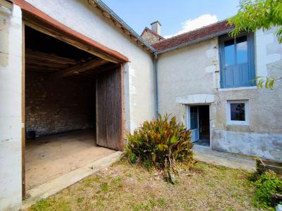 For sale Barrou 3 rooms 51 m2 Indre et loire (37350) photo 1