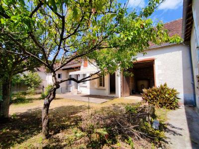 For sale Barrou 3 rooms 51 m2 Indre et loire (37350) photo 3