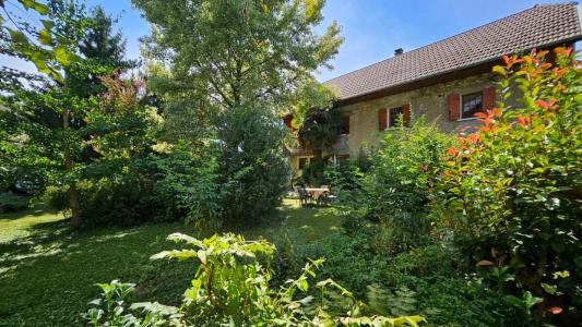 For sale Rotherens 5 rooms 127 m2 Savoie (73110) photo 1