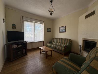 Acheter Maison Riec-sur-belon Finistere