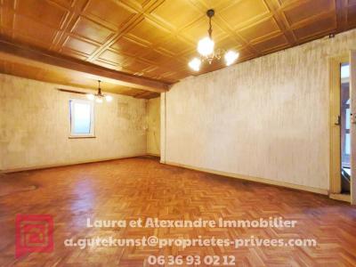 Annonce Vente 3 pices Maison Oberhoffen-sur-moder 67