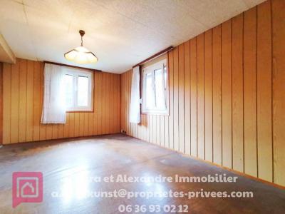 Acheter Maison Oberhoffen-sur-moder 188000 euros