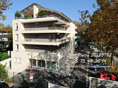 Annonce Vente 3 pices Appartement Grenoble 38