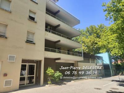 Acheter Appartement 67 m2 Grenoble