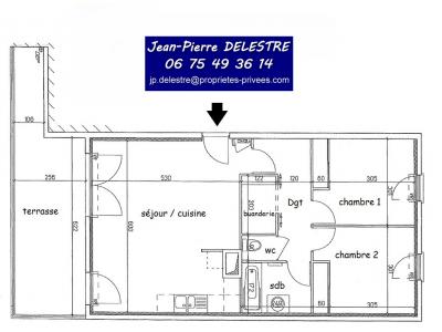 Acheter Appartement Grenoble Isere