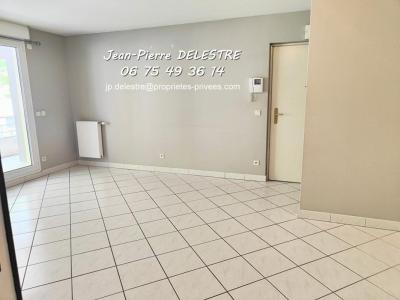 Acheter Appartement Grenoble 145000 euros