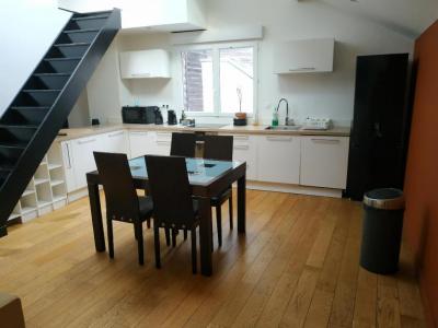 Annonce Vente 4 pices Appartement Nantes 44