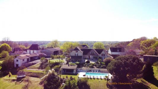 For sale Thenon 16 rooms 330 m2 Dordogne (24210) photo 0