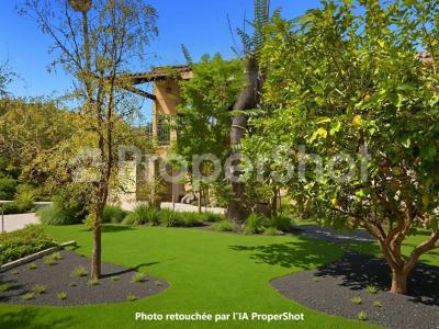 Acheter Maison Cagnes-sur-mer Alpes Maritimes