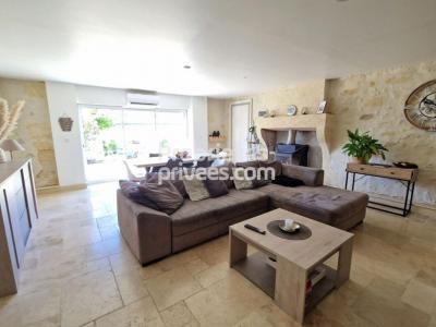 Annonce Vente 4 pices Maison Pugnac 33