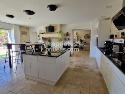 Acheter Maison 183 m2 Pugnac