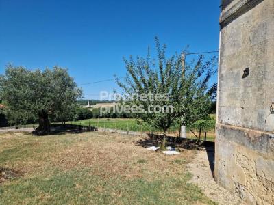 Acheter Maison Pugnac Gironde