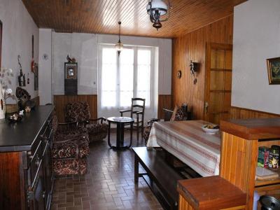 Annonce Vente 4 pices Maison Luc 48
