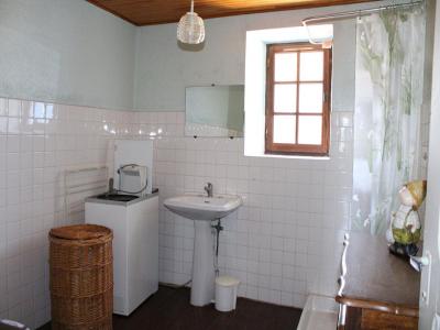 Acheter Maison Luc 89000 euros