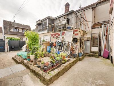 Annonce Vente 2 pices Appartement Bobigny 93