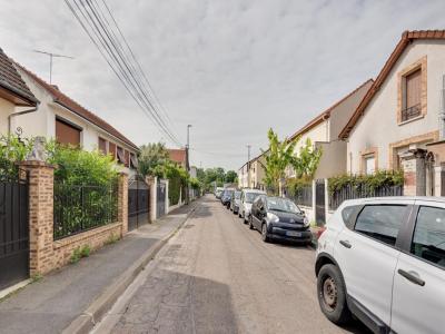 Acheter Appartement Bobigny 100000 euros