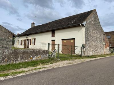 Acheter Maison Damerey Saone et loire