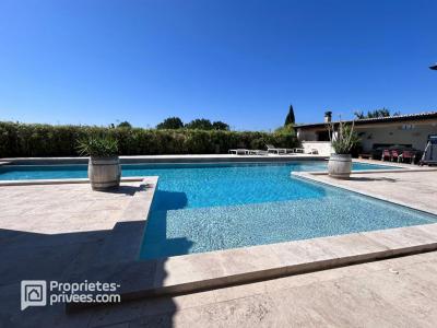 Acheter Maison 207 m2 Aubignan