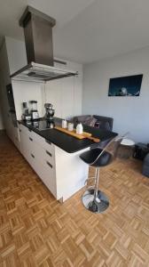 For sale Malakoff 1 room 26 m2 Hauts de Seine (92240) photo 1