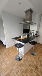 For sale Malakoff 1 room 26 m2 Hauts de Seine (92240) photo 2