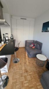 For sale Malakoff 1 room 26 m2 Hauts de Seine (92240) photo 3