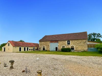 Annonce Vente 7 pices Maison Bommiers 36