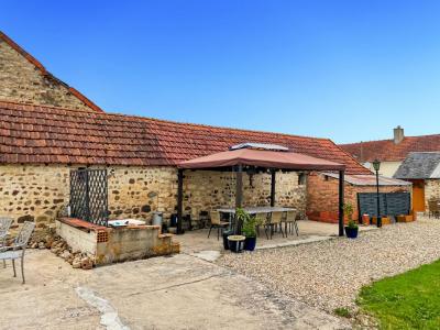 Acheter Maison 164 m2 Bommiers