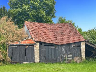 Acheter Maison Bommiers Indre