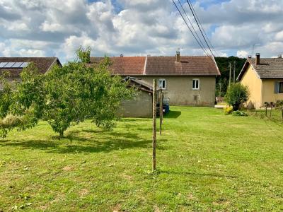 Acheter Maison 145 m2 Darney