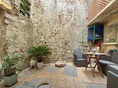 Acheter Maison 124 m2 Brignoles