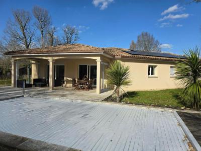 Annonce Vente 5 pices Maison Coulounieix-chamiers 24