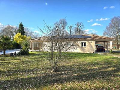 Acheter Maison Coulounieix-chamiers Dordogne