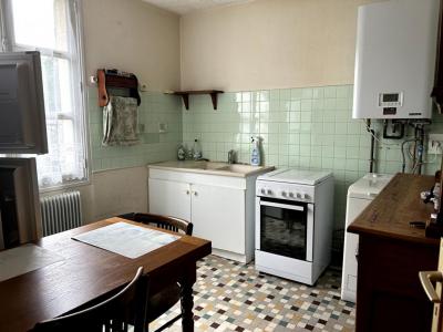Acheter Maison Nevers Nievre