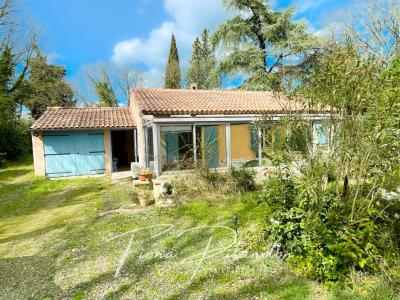 Acheter Maison 74 m2 Lauris