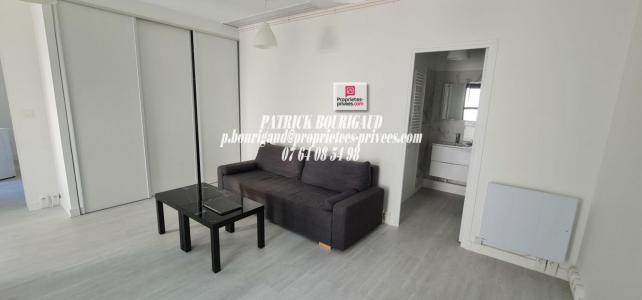 Annonce Vente 2 pices Appartement Noisy-le-grand 93