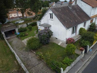For sale Fressenneville 4 rooms 80 m2 Somme (80390) photo 0