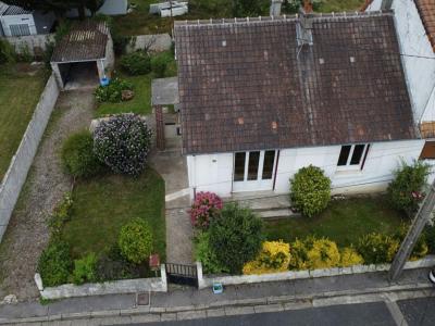 For sale Fressenneville 4 rooms 80 m2 Somme (80390) photo 1